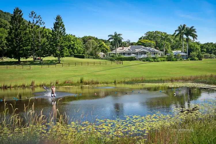405 Cooroy Mountain Road, Cooroy Mountain QLD 4563