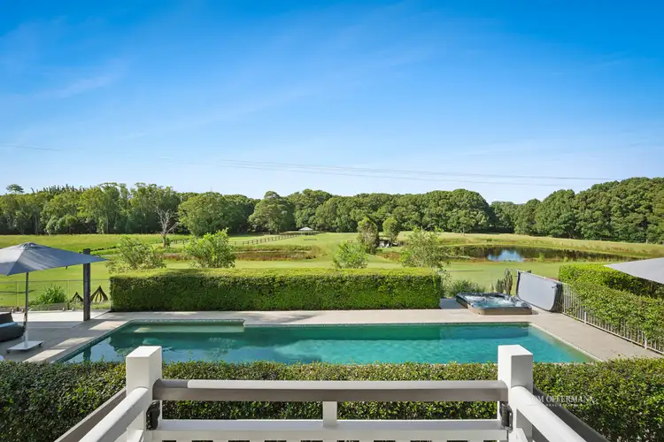 Third view of Homely house listing, 405 Cooroy Mountain Road, Cooroy Mountain QLD 4563