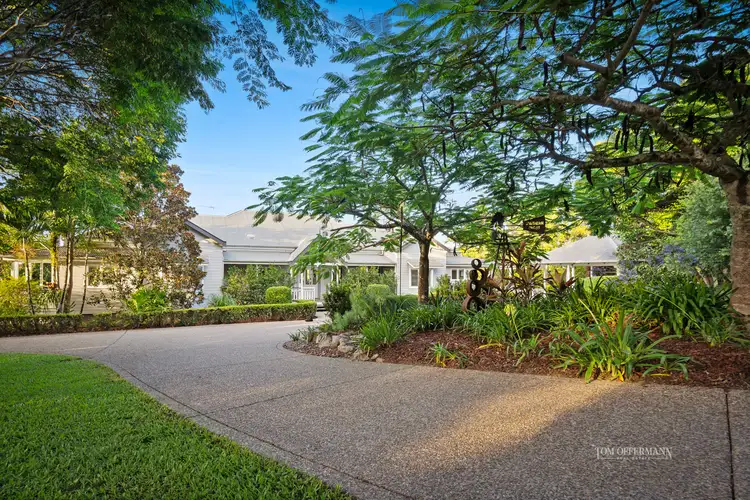 Fourth view of Homely house listing, 405 Cooroy Mountain Road, Cooroy Mountain QLD 4563