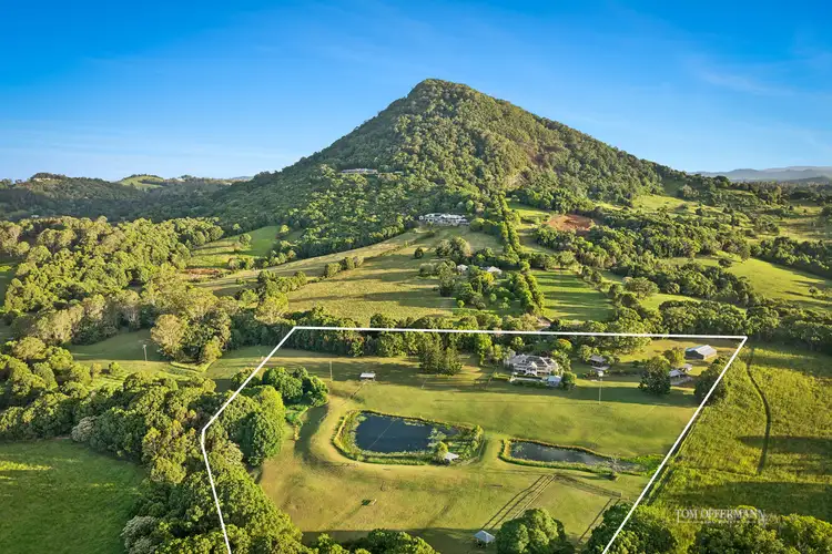 Fifth view of Homely house listing, 405 Cooroy Mountain Road, Cooroy Mountain QLD 4563