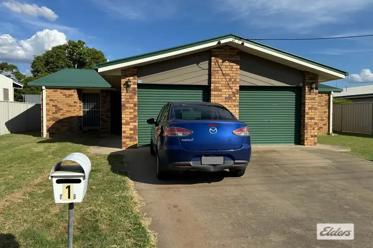 Second view of Homely block of units listing, 18 Heeney Street, Chinchilla QLD 4413