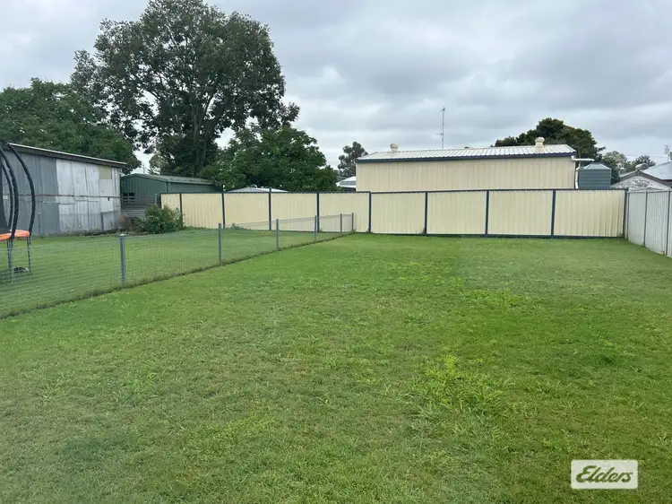 Third view of Homely block of units listing, 18 Heeney Street, Chinchilla QLD 4413