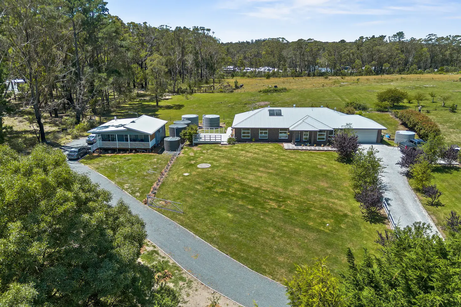 Main view of Homely house listing, 29a Bumballa Road, Wingello NSW 2579