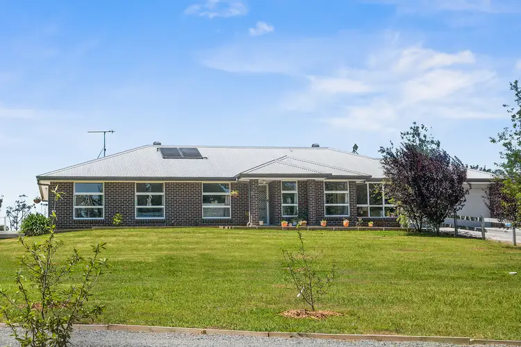 Second view of Homely house listing, 29a Bumballa Road, Wingello NSW 2579