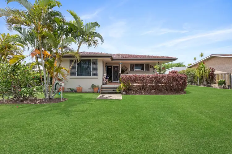 Third view of Homely house listing, 11 Brighton Street, Point Vernon QLD 4655