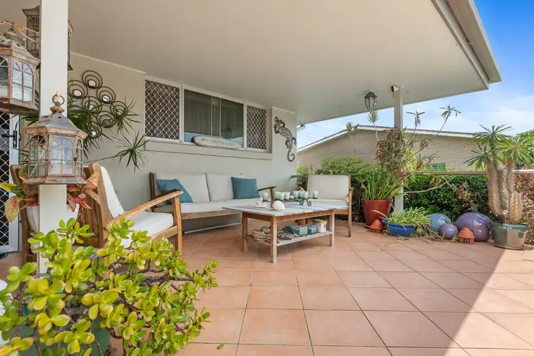 Fourth view of Homely house listing, 11 Brighton Street, Point Vernon QLD 4655
