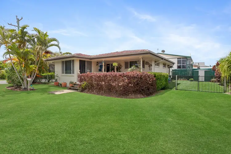 Fifth view of Homely house listing, 11 Brighton Street, Point Vernon QLD 4655