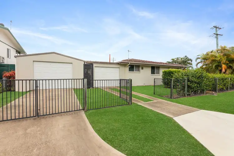 Sixth view of Homely house listing, 11 Brighton Street, Point Vernon QLD 4655