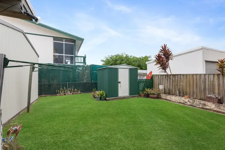 Seventh view of Homely house listing, 11 Brighton Street, Point Vernon QLD 4655