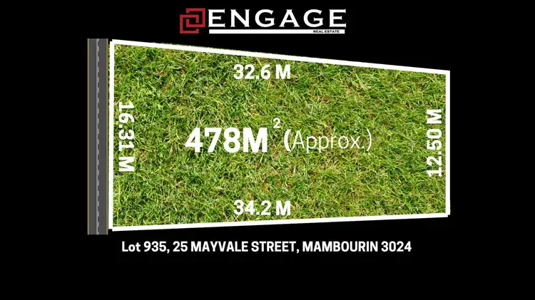 25 Mayvale Street, Mambourin VIC 3024