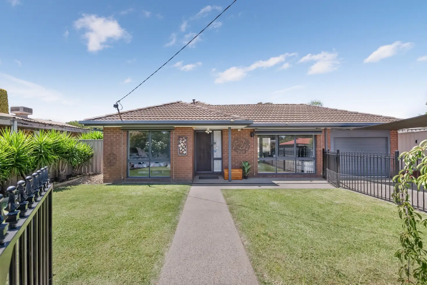 Main view of Homely house listing, 22 Arblaster Street, California Gully VIC 3556