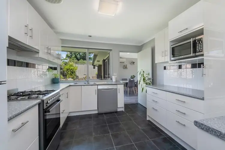 Second view of Homely house listing, 22 Arblaster Street, California Gully VIC 3556