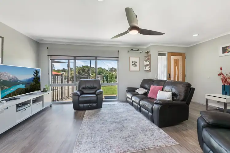 Fourth view of Homely house listing, 22 Arblaster Street, California Gully VIC 3556