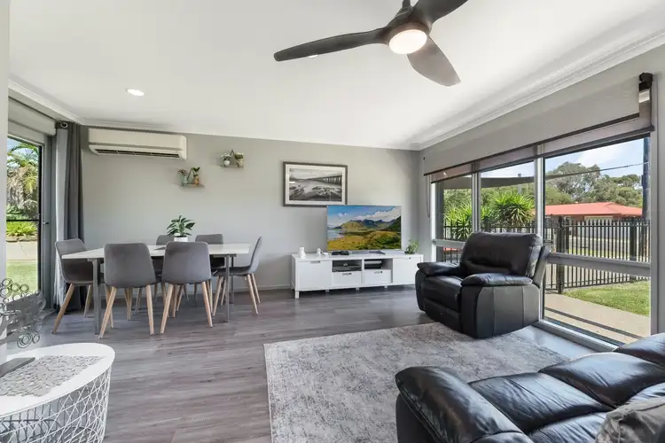 Fifth view of Homely house listing, 22 Arblaster Street, California Gully VIC 3556