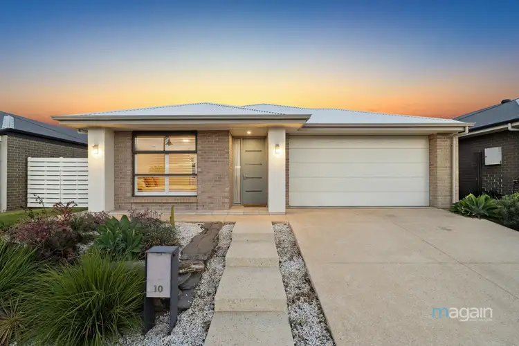 10 Sapphire Green, Moana SA 5169
