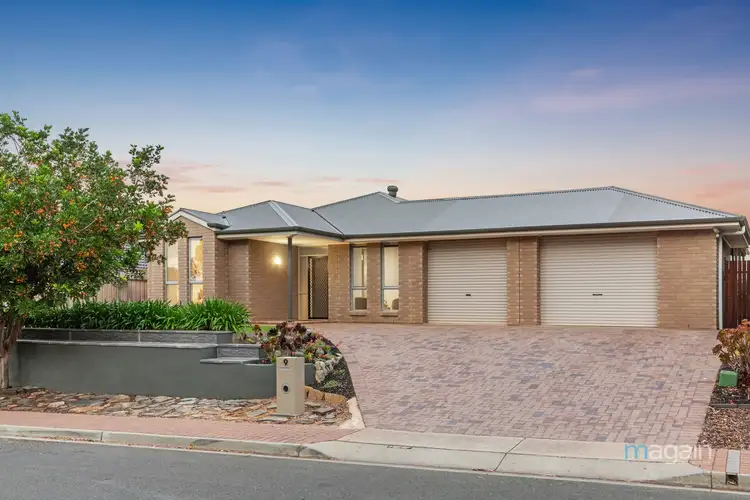9 Byron Bay Boulevard, Seaford Rise SA 5169