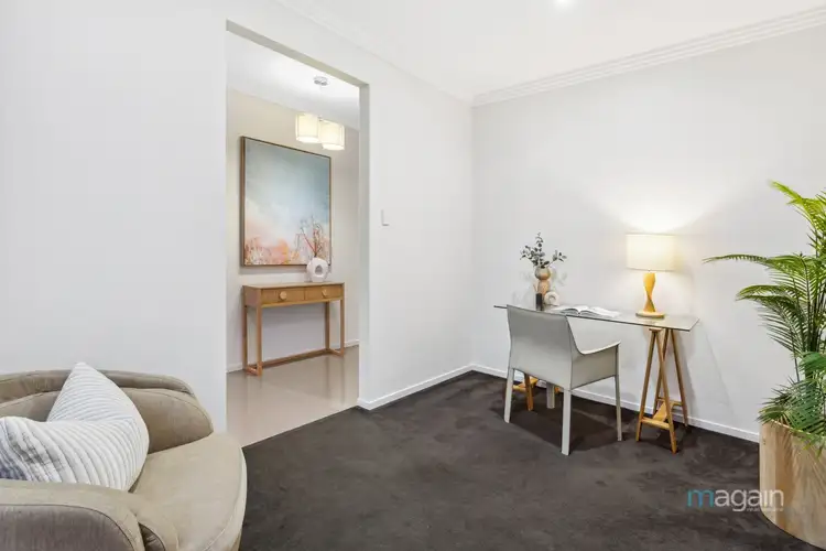 Fifth view of Homely house listing, 9 Byron Bay Boulevard, Seaford Rise SA 5169