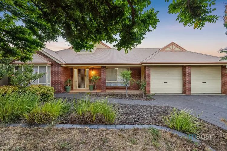 5 Walthamstowe Road, Old Noarlunga SA 5168
