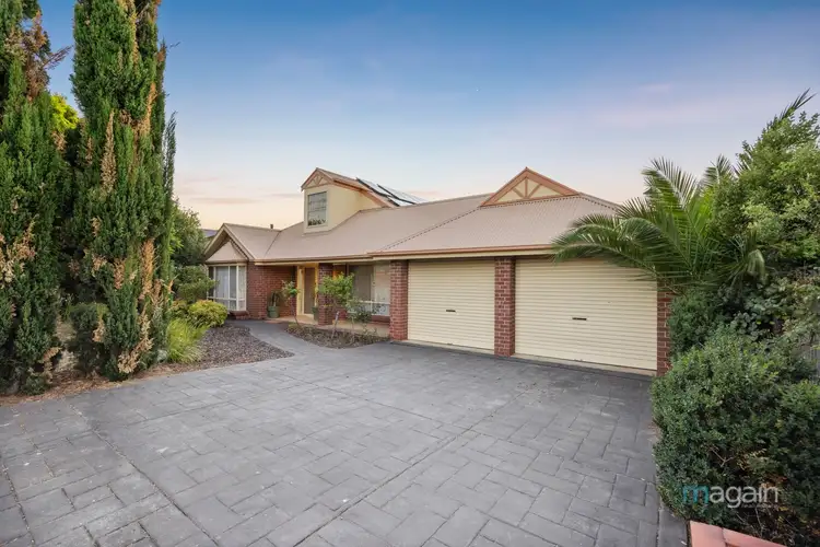 Second view of Homely house listing, 5 Walthamstowe Road, Old Noarlunga SA 5168