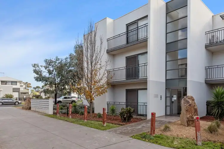 45/21-29 Trickey Avenue, Sydenham VIC 3037