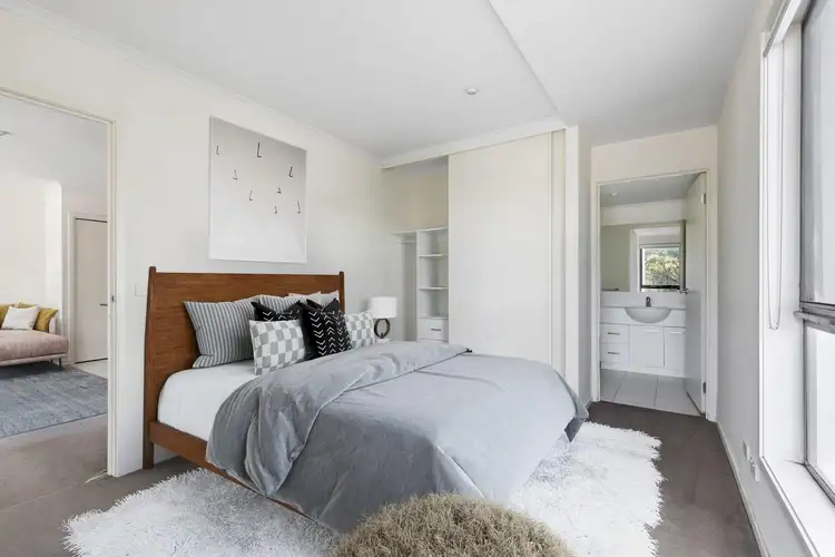 Second view of Homely apartment listing, 45/21-29 Trickey Avenue, Sydenham VIC 3037