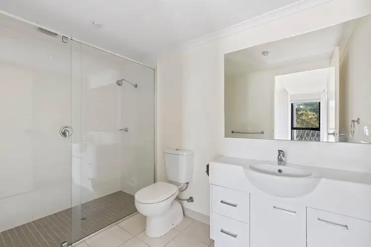 Third view of Homely apartment listing, 45/21-29 Trickey Avenue, Sydenham VIC 3037