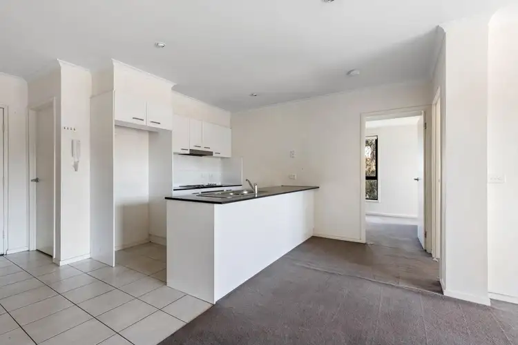 Seventh view of Homely apartment listing, 45/21-29 Trickey Avenue, Sydenham VIC 3037