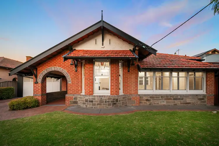 Second view of Homely house listing, 28 Ramsgate Street, Glenelg South SA 5045