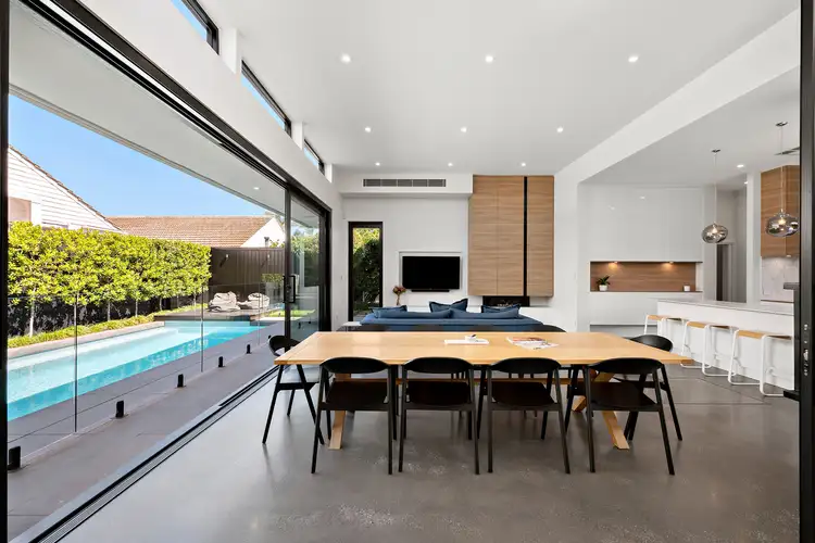Fourth view of Homely house listing, 28 Ramsgate Street, Glenelg South SA 5045