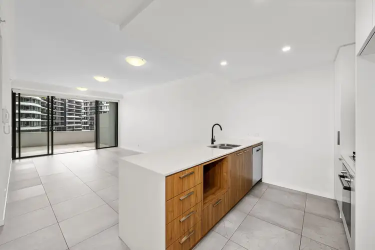 Fourth view of Homely apartment listing, 2311/1 Grant Avenue, Hope Island QLD 4212