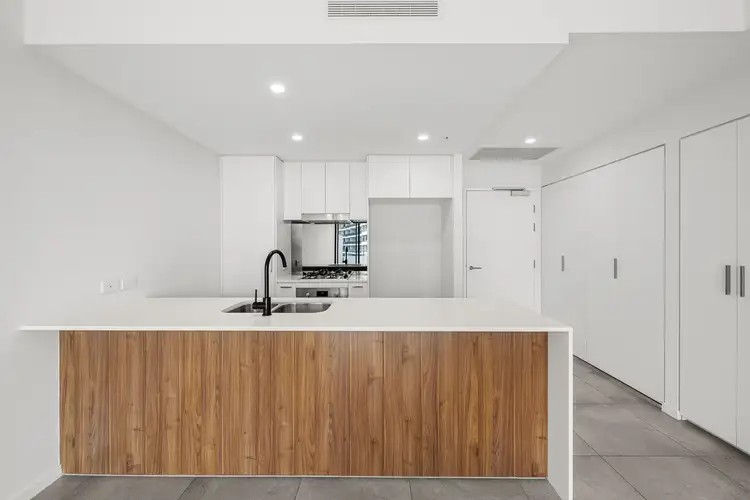 Fifth view of Homely apartment listing, 2311/1 Grant Avenue, Hope Island QLD 4212