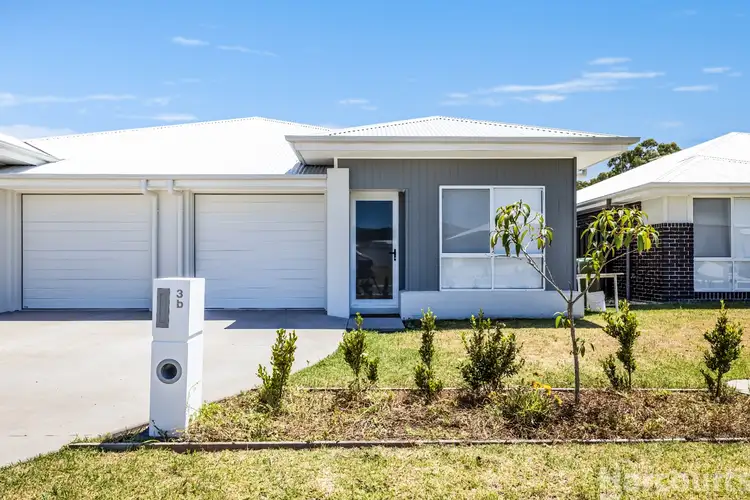 3b Electra Avenue