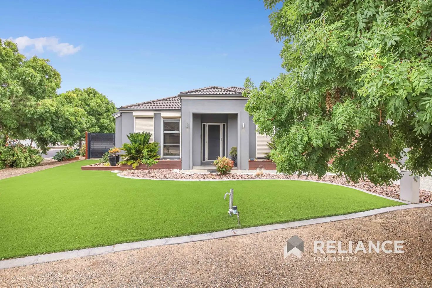 Main view of Homely house listing, 33 Mount Way, Caroline Springs VIC 3023