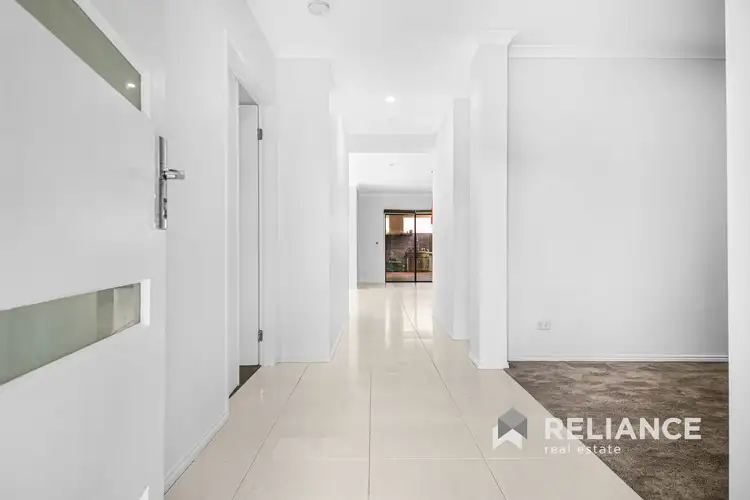 Fourth view of Homely house listing, 33 Mount Way, Caroline Springs VIC 3023