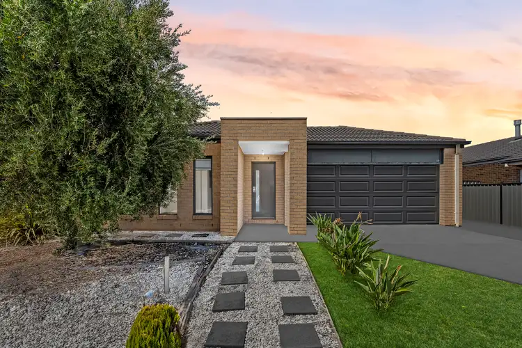 3 Doubleview Avenue, Tarneit VIC 3029