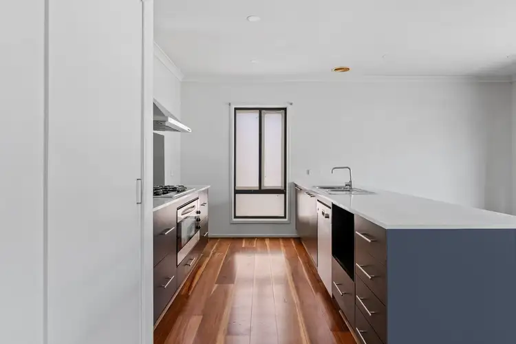 Second view of Homely house listing, 3 Doubleview Avenue, Tarneit VIC 3029