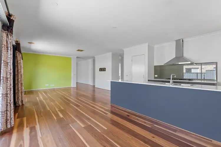 Fourth view of Homely house listing, 3 Doubleview Avenue, Tarneit VIC 3029