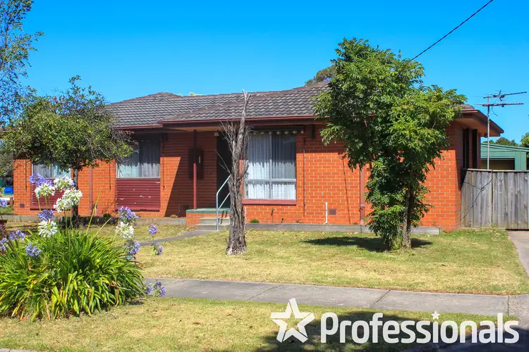 12 McLachlan Street, Sale VIC 3850