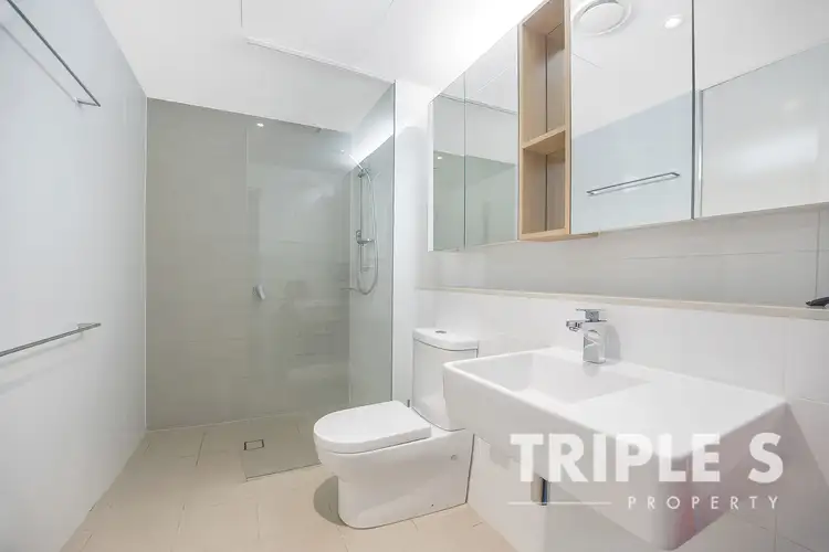 Fourth view of Homely apartment listing, 711/1 Saunders Close, Macquarie Park NSW 2113