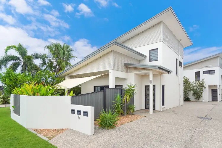 1/17 Antoninus Street, Bellamack NT 832