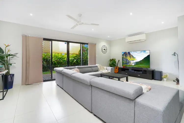Fourth view of Homely townhouse listing, 1/17 Antoninus Street, Bellamack NT 832