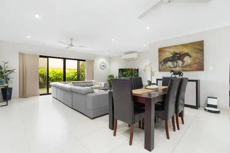 Fifth view of Homely townhouse listing, 1/17 Antoninus Street, Bellamack NT 832