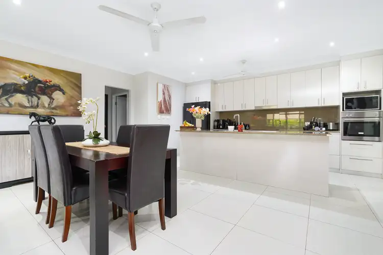 Sixth view of Homely townhouse listing, 1/17 Antoninus Street, Bellamack NT 832