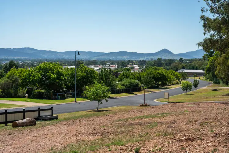 95 Bellevue Road, Mudgee NSW 2850