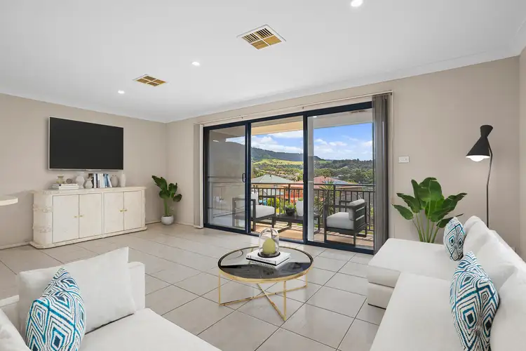 Main view of Homely semi-detached listing, 1/39 Mortlock Drive, Albion Park NSW 2527
