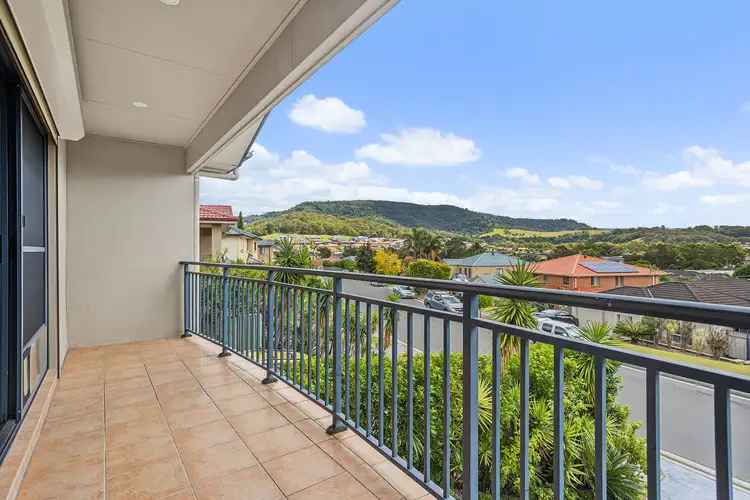 Fourth view of Homely semi-detached listing, 1/39 Mortlock Drive, Albion Park NSW 2527