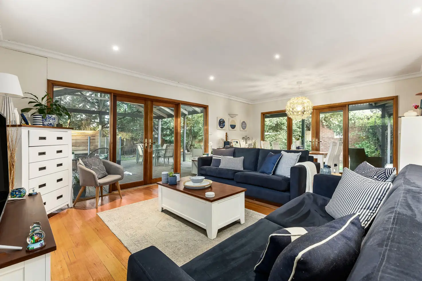 Main view of Homely house listing, 5 Lloyd Court, Blackburn South VIC 3130