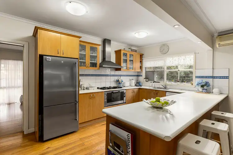 Fourth view of Homely house listing, 5 Lloyd Court, Blackburn South VIC 3130