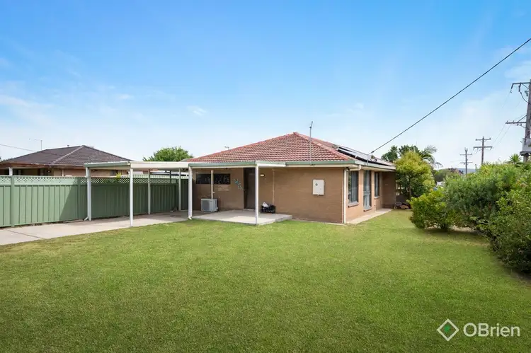 Main view of Homely unit listing, 1/14 Cyrilla Court, West Wodonga VIC 3690