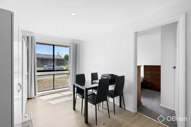 Third view of Homely unit listing, 1/14 Cyrilla Court, West Wodonga VIC 3690